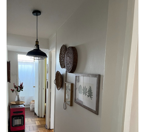 Arriendo Departamento P 2D 1B Metro Hernando de Magallanes - Las Condes