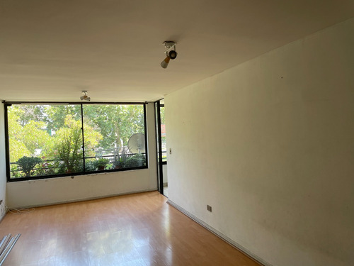 Arriendo Departamento NO 2D en suite 2B 1B Alto Las Condes - Las Condes