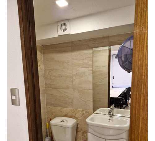 Arriendo Oficina NO 3B 1E Barrio El Golf - Las Condes