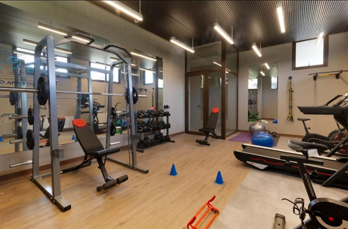 Venta Departamento 3D 3B 2E La Dehesa - Lo Barnechea