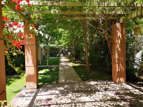 Arriendo Departamento 2D en suite 2B 1E 1B Los Leones - Providencia