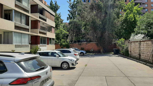 Venta Departamento NO 3D 2B 1E In&eacute;s de Su&aacute;rez - Providencia