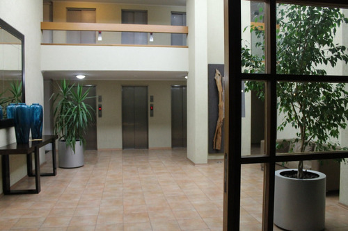 Arriendo Departamento SP 2D Walk-in cl&oacute;set 2B Bellavista - Providencia