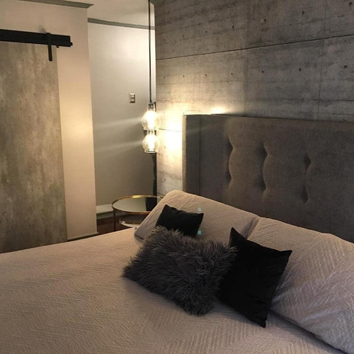 Venta Departamento NO 4D en suite 3B 1E Los Leones - Providencia