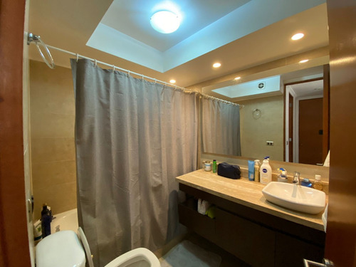 Arriendo Departamento 2D en suite 2B 2E 1B Parque Bicentenario - Vitacura