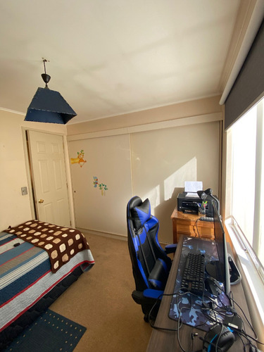 Venta Casa S 3D en suite 3B 2E 1B Centro de Puerto Varas - Puerto Varas