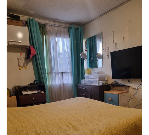 Venta Departamento NO 3D 1B 1E Villa Los Jard&iacute;nes - Villa Los Presidentes - &Ntilde;u&ntilde;oa