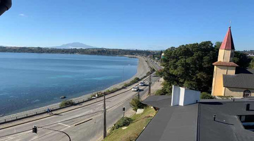 Venta Departamento 3D 3B 1E Puerto Chico - Puerto Varas