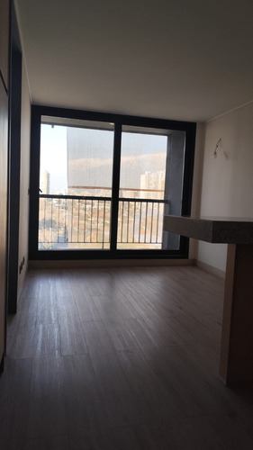 Arriendo Departamento O 2D en suite 2B 1E 1B Metro Monse&ntilde;or Eyzaguirre - &Ntilde;u&ntilde;oa