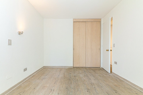 Arriendo Departamento 2D 2B 1E La Llaver&iacute;a - Vitacura