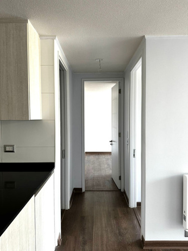 Arriendo Departamento 2D 2B 1E 1B Parque Juan XXIII - &Ntilde;u&ntilde;oa