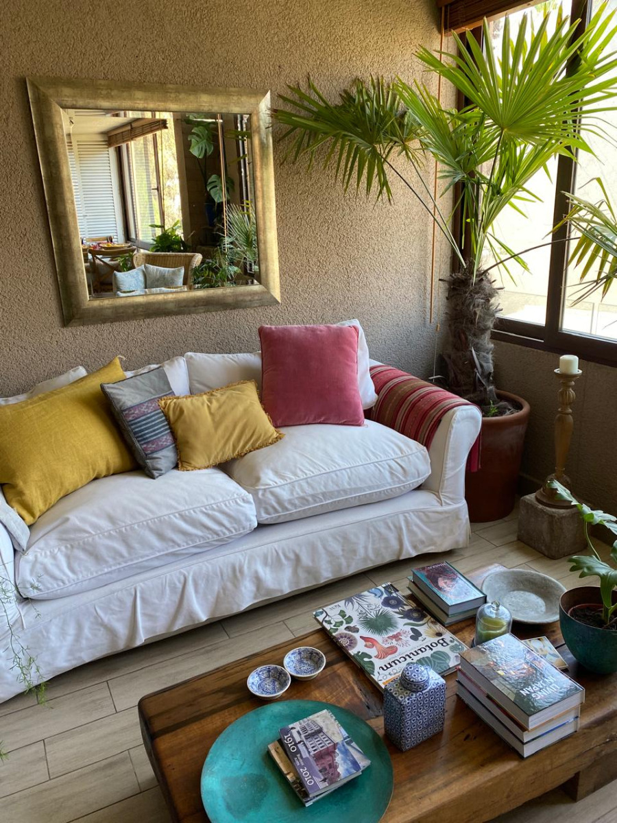 Venta Departamento 2D 2B 1E 1Bd La Dehesa - Lo Barnechea