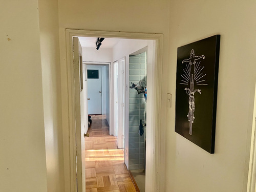 Arriendo Departamento P 3D en suite 2B 1B Las Lilas - Providencia