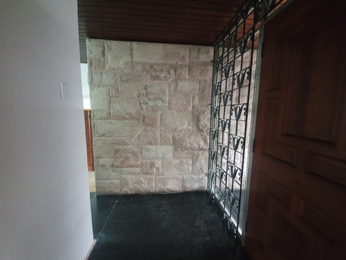 Venta Casa NOSP 5D en suite 4B 2E 1B Los Dominicos - Las Condes