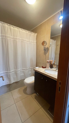 Venta Departamento 1D 1B 1E 1B Metro Hernando de Magallanes - Las Condes