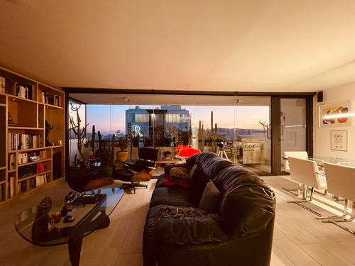 Arriendo Departamento NP 3D en suite Walk-in cl&oacute;set 2B 2E 1B P&iacute;o XI - Vitacura