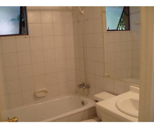 Venta Departamento 1D 1B Quinchamal&iacute; - Las Condes