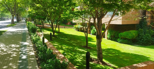 Arriendo Departamento N 3D en suite Walk-in cl&oacute;set 3B 1E 1B Metro Escuela Militar - Las Condes