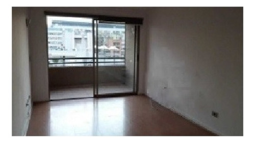 Venta Departamento 2D 2B 1E Barrio El Golf - Las Condes