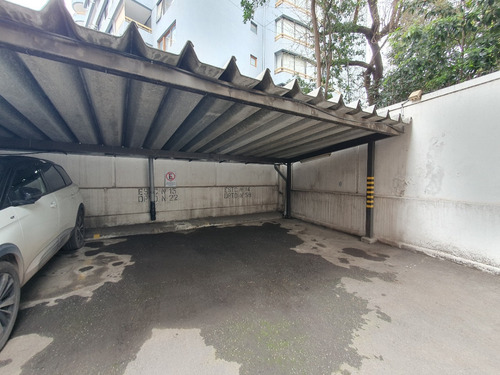 Venta Departamento NP 1D en suite 1B 1E 1B Barrio El Golf - Las Condes