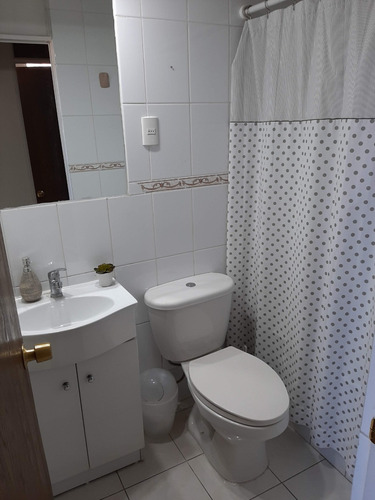 Venta Departamento SP 3D 2B 1E 1B Los Leones - Providencia