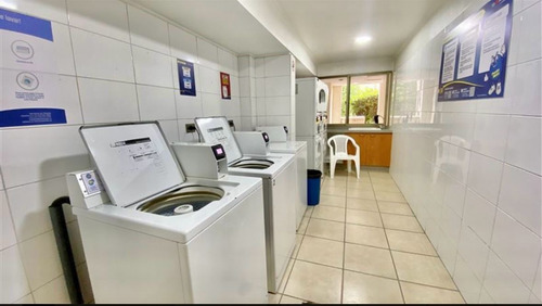 Venta Departamento NO 1D en suite Walk-in cl&oacute;set 1B 1E 1B Metro Escuela Militar - Las Condes