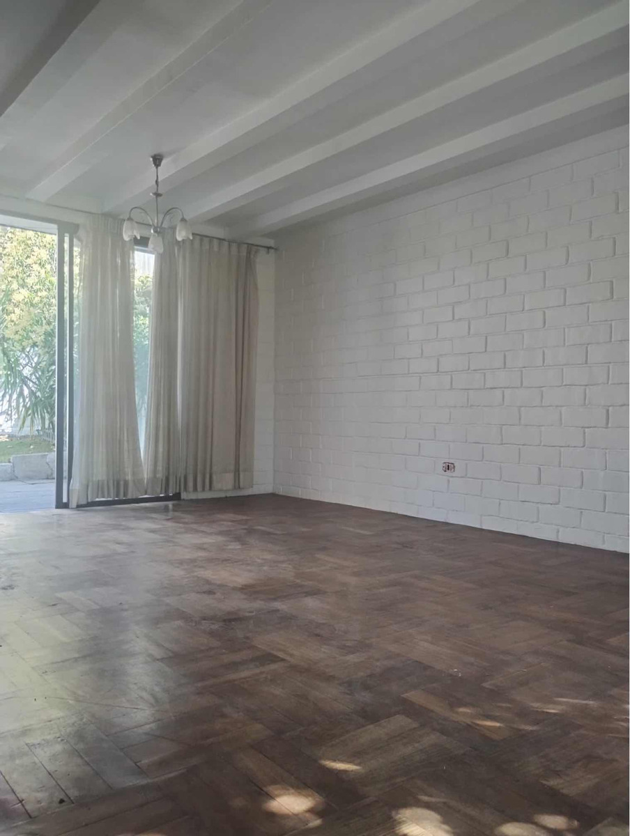 Venta Casa N 3D 3B 2E 1Bd Estoril - Las Condes