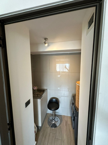 Venta Departamento S 2D 2B 1E 1B Metro Irarr&aacute;zaval - &Ntilde;u&ntilde;oa