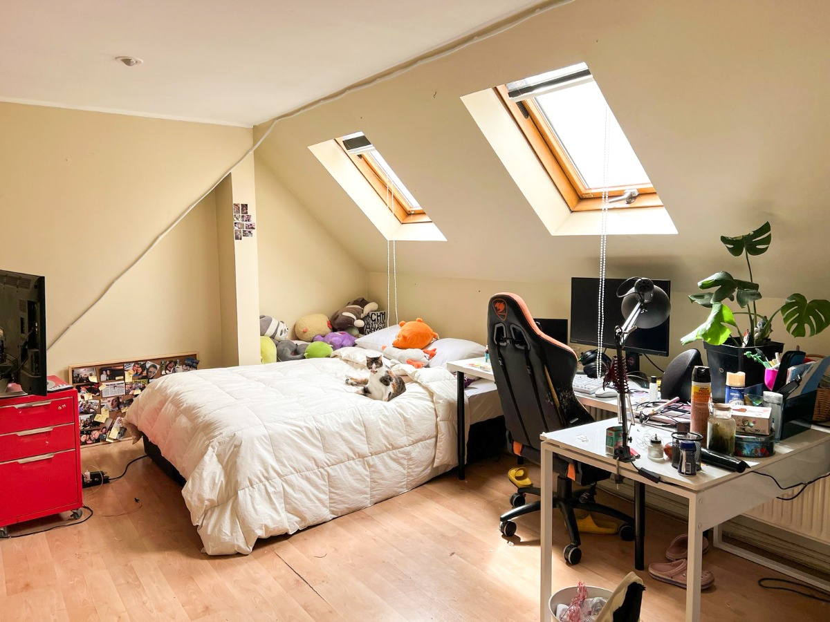 Venta Casa 6D en suite Walk-in cl&oacute;set 5B 4E 2Bd Chicureo - Colina