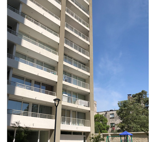 Venta Departamento S 2D 2B 1E 1B Metro Irarr&aacute;zaval - &Ntilde;u&ntilde;oa