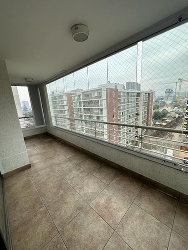 Arriendo Departamento NP 3D en suite Walk-in cl&oacute;set 2B 1E 1B Diagonal Oriente - &Ntilde;u&ntilde;oa