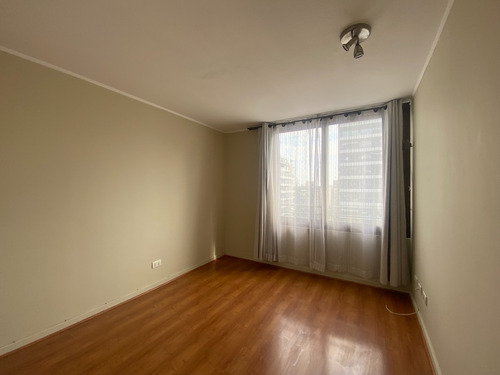 Arriendo Departamento SP 3D en suite Walk-in cl&oacute;set 2B 1E 1B Las Lilas - Providencia