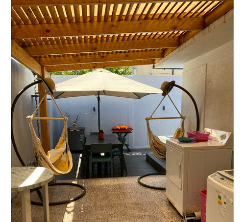 Venta Casa NOSP 4D en suite Walk-in cl&oacute;set 3B 2E 2B Estadio Croata - Vitacura