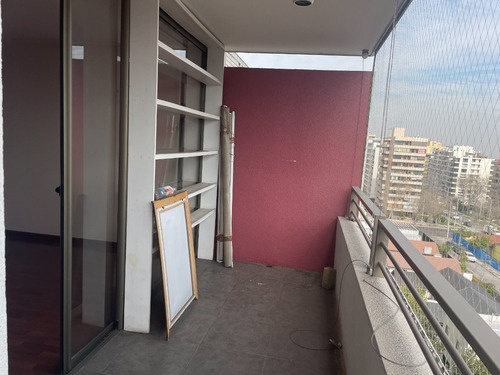 Venta Departamento NP 4D en suite 3B 2E 2B Rotonda Atenas - Las Condes