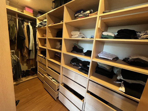 Venta Departamento O 3D 2B 2E 1B P&iacute;o XI - Vitacura