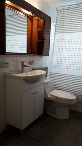 Arriendo Departamento NOSP 3D 2B 1E Metro Tobalaba - Mall Costanera - Providencia