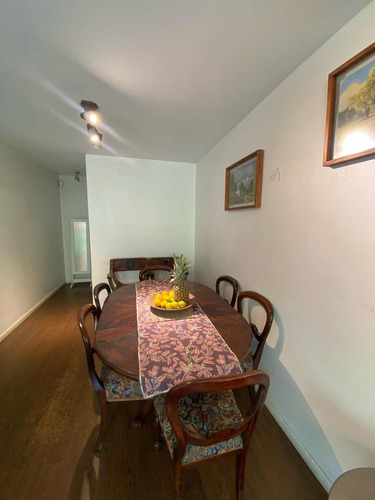 Venta Departamento NO 3D 2B 1E 1B Alto Las Condes - Las Condes