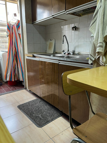 Arriendo Departamento N 3D 2B 1E Carlos Ossand&oacute;n - La Reina