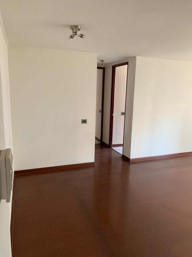 Arriendo Departamento 2D 2B 1E 1B Mall Sport - Las Condes
