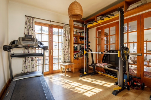 Arriendo Casa NO 4D en suite Walk-in cl&oacute;set 3B 3E 1B Metro Bilbao - Providencia