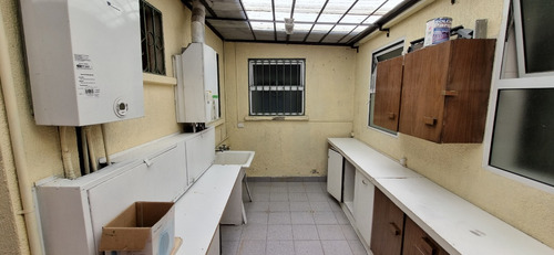 Venta Casa N 2D en suite Walk-in cl&oacute;set 4B 3E 1B Metro Escuela Militar - Las Condes