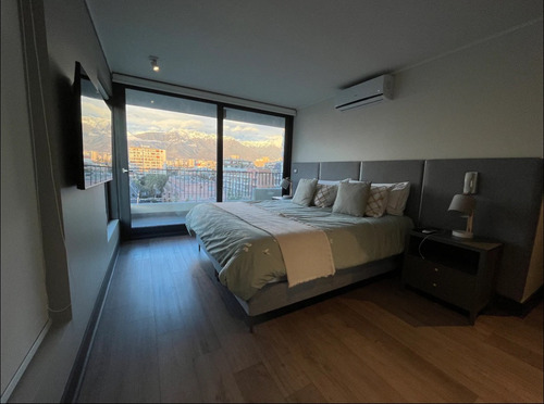 Venta Departamento NO 3D en suite Walk-in cl&oacute;set 3B 2E 1B Plaza &Ntilde;u&ntilde;oa - &Ntilde;u&ntilde;oa