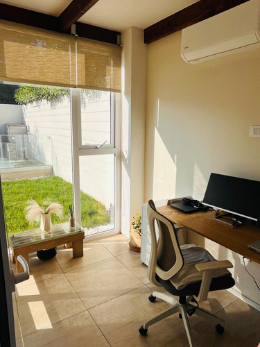 Venta Casa NOSP 3D en suite Walk-in cl&oacute;set 3B 4E 2B Chicureo - Colina