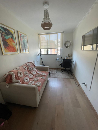 Arriendo Departamento 2D 2B 1E 1B Sebasti&aacute;n Elcano - Las Condes