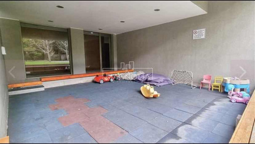 Venta Departamento 3D 3B 2E Barrio El Golf - Las Condes