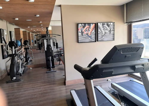 Venta Departamento O 2D en suite Walk-in cl&oacute;set 2B 1E 1B Metro Irarr&aacute;zaval - &Ntilde;u&ntilde;oa