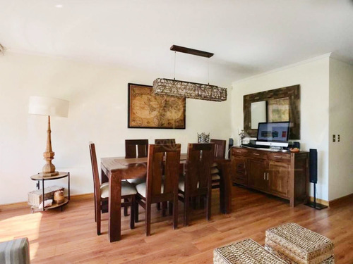 Venta Departamento NOSP 4D en suite Walk-in cl&oacute;set 3B 3E 3B Juan XXIII - Vitacura