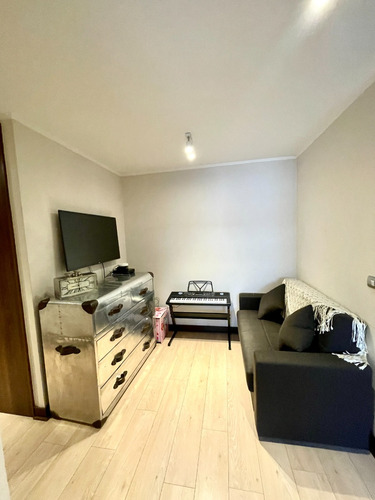 Arriendo Departamento SO 3D en suite Walk-in cl&oacute;set 2B 1E 1B Sebasti&aacute;n Elcano - Las Condes