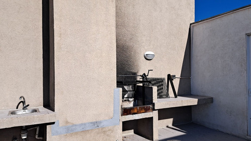 Venta Departamento NP 2D en suite Walk-in cl&oacute;set 2B 1E 1B Plaza Ega&ntilde;a - &Ntilde;u&ntilde;oa