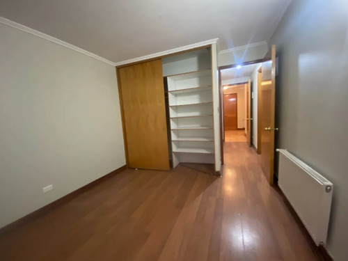 Venta Departamento SO 4D en suite Walk-in cl&oacute;set 3B 2E 1B Nueva Las Condes - Las Condes
